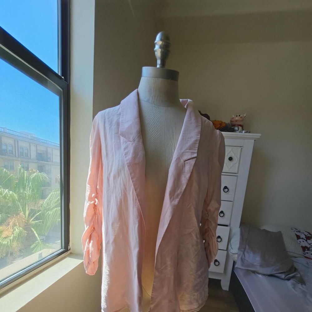 Unbranded Women's Pink Jacket